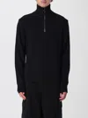Paul & Shark Sweater  Men Color Black In Black