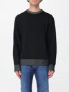 Paul & Shark Sweater  Men Color Blue 1 In Black