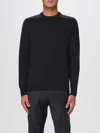 Paul & Shark Sweater  Men Color Black In Black