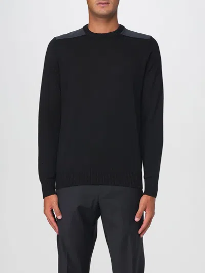 Paul & Shark Sweater  Men Color Black