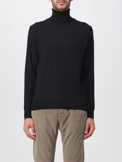 Paul & Shark Sweater  Men Color Black
