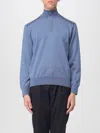 Paul & Shark Sweater  Men Color Blue In Blue