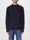 Paul & Shark Sweater  Men Color Blue In Blue