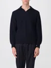 Paul & Shark Sweater  Men Color Blue In Blue
