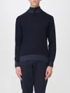 Paul & Shark Sweater  Men Color Blue