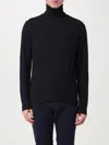 Paul & Shark Sweater  Men Color Blue