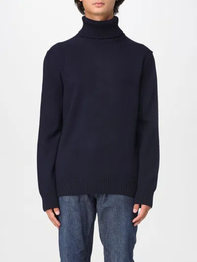 Paul & Shark Sweater  Men Color Blue In Black