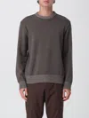 Paul & Shark Sweater  Men Color Dove Grey In Gray