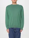 Paul & Shark Jumper  Men In Green
