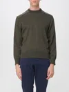 Paul & Shark Sweater  Men Color Green