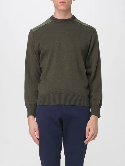 Paul & Shark Sweater  Men Color Green