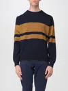 Paul & Shark Sweater  Men Color Multicolor In Multi