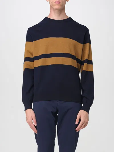 Paul & Shark Sweater  Men Color Multicolor