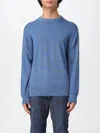 Paul & Shark Sweater  Men Color Navy In Blue