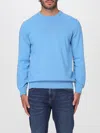 Paul & Shark Jumper  Men In Blue