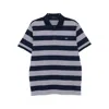Paul & Shark Cotton Sweaters In Blue
