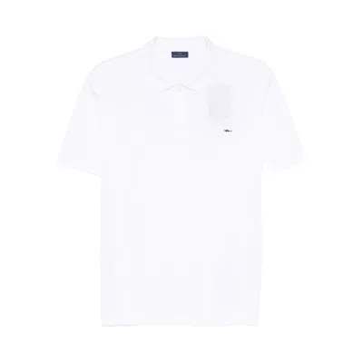 Paul & Shark Sweaters White