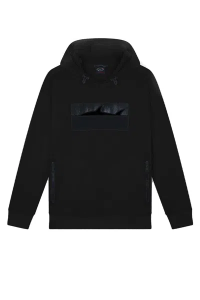 Paul & Shark Paul&shark Sweatshirt Black