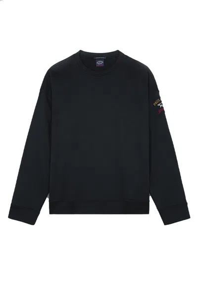 Paul & Shark Paul&shark Sweatshirt Black