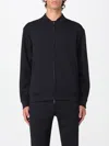 Paul & Shark Sweatshirt  Men Color Black In Black