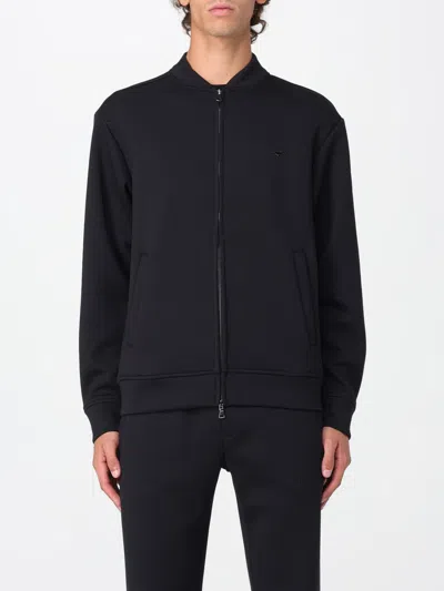 Paul & Shark Sweatshirt  Men Color Black