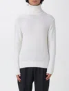 Paul & Shark Sweatshirt  Men Color White In White