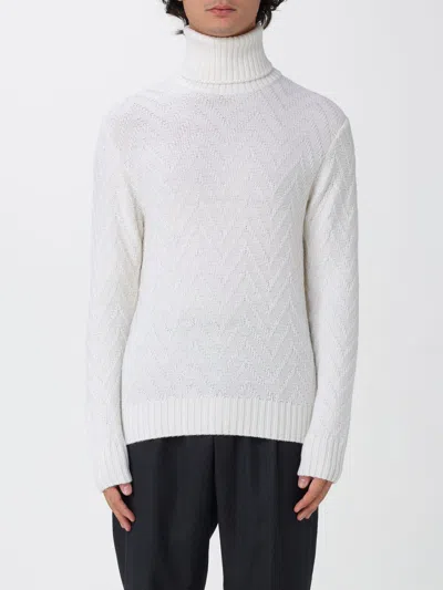 Paul & Shark Sweatshirt  Men Color White