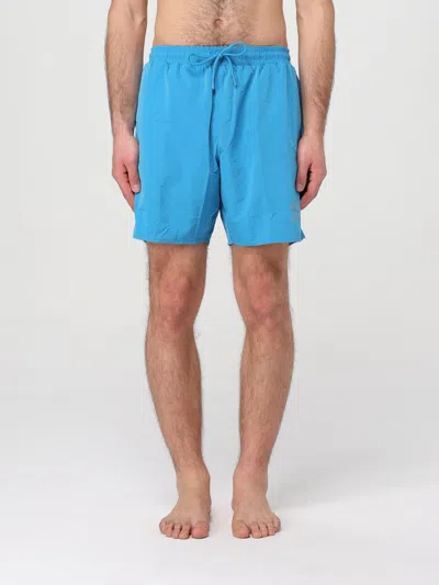 Paul & Shark Swimsuit  Men Color Teal
