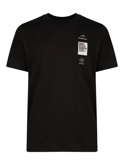 PAUL & SHARK PAUL & SHARK T-SHIRT