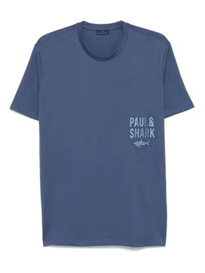 PAUL & SHARK T-SHIRT