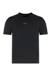 Paul & Shark T-shirt In Cotton With Print