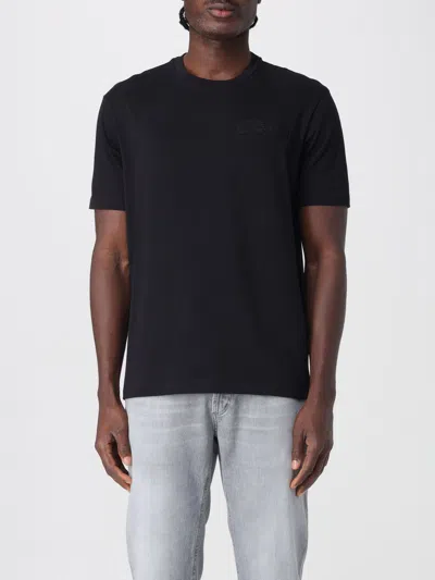 Paul & Shark T-shirt  Men Color Black