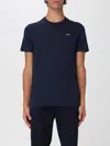 Paul & Shark T-shirt  Herren Farbe Blau