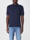 Paul & Shark T-shirt  Men Color Blue