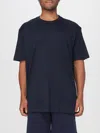 Paul & Shark T-shirt  Men In Blue