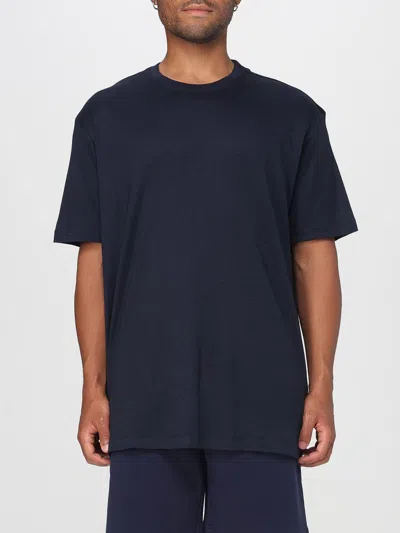 Paul & Shark T-shirt  Men In Blue