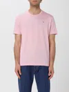 Paul & Shark T-shirt  Herren Farbe Pink