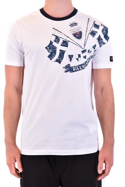 Paul & Shark Paul&shark T Shirt White