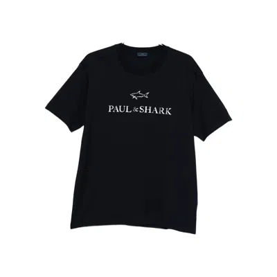 Paul & Shark T-shirts In Blue