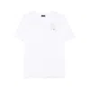 Paul & Shark T Shirts White In White