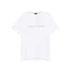 Paul & Shark T Shirts White In White
