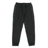 Paul & Shark Typhoon 4x4 Stretch Track Pants Black In Black
