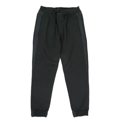 Paul & Shark Typhoon 4x4 Stretch Track Pants Black