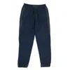 Paul & Shark Typhoon 4x4 Stretch Track Pants Navy In Blue