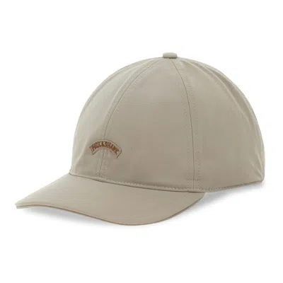 Paul & Shark Typhoon® Baseball Cap In Beige