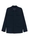 Paul & Shark Typhoon® Jacket