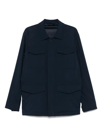 Paul & Shark Typhoon® Jacket