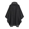 Paul & Shark Typhoon® Pertex® Cloak In Black