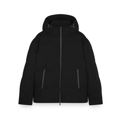 PAUL & SHARK TYPHOON® PLATINUM DOWN JACKET