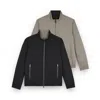 Paul & Shark Typhoon® Platinum Reversible Jacket In Multi